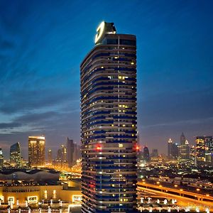Damac Maison Mall Street